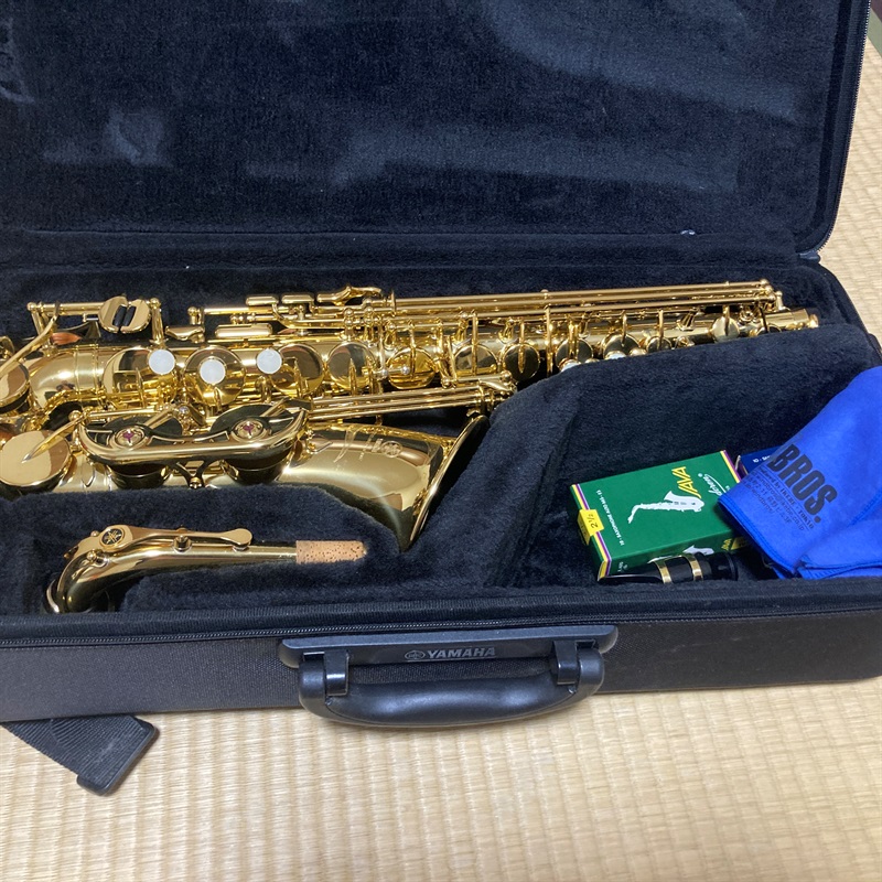 YAMAHA YAS-480の画像